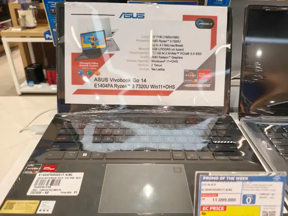 Cicilan Acer Notebook R3 8 512