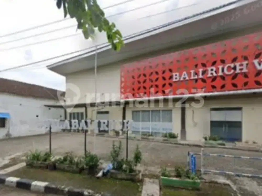 Jual Hotel Bali Rich Villa Bintang 4 Di Tuban Jawa Timur