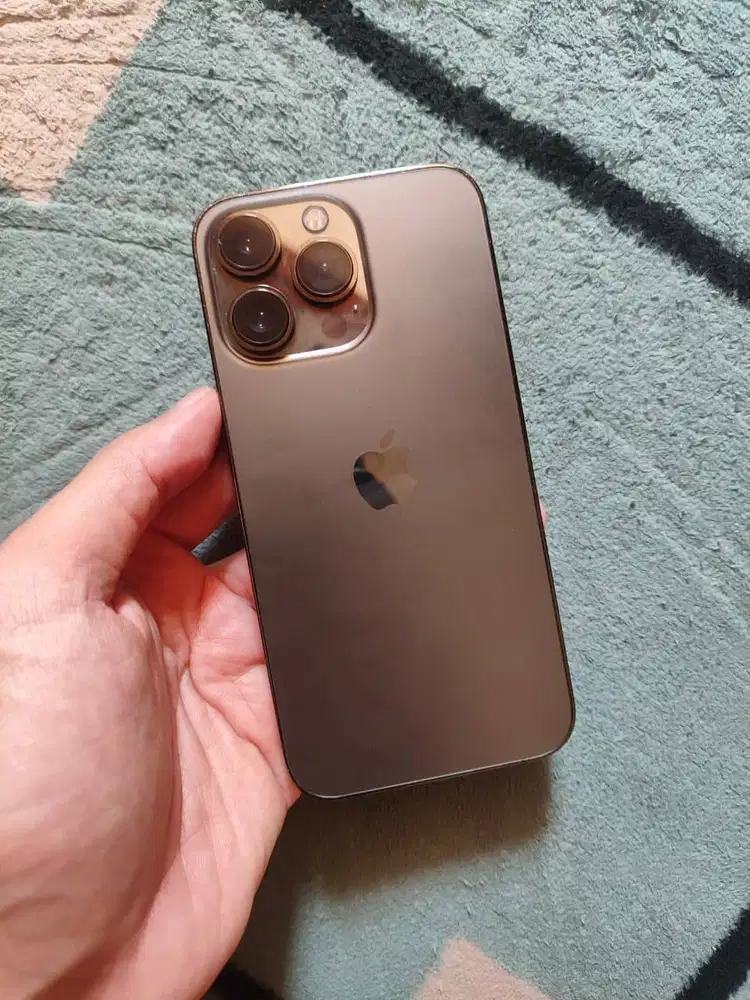 iPhone 13 PRO ALL Operator