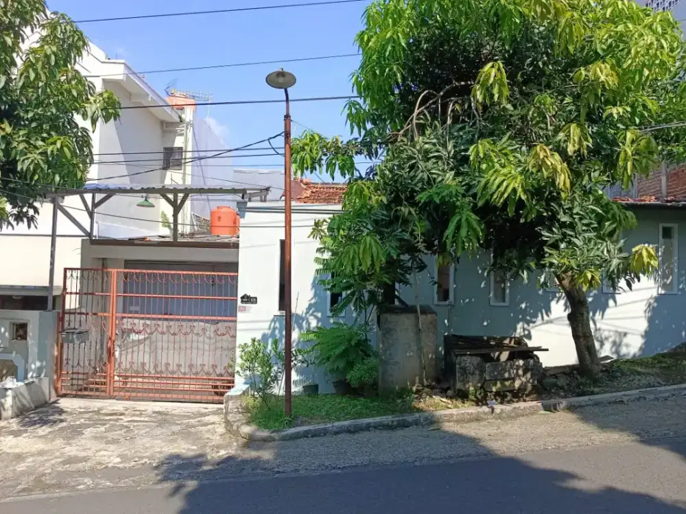RUMAH KOST FULL PENGHUNI AINAR WALUYO UNIMUS KEDUNGMUNDU