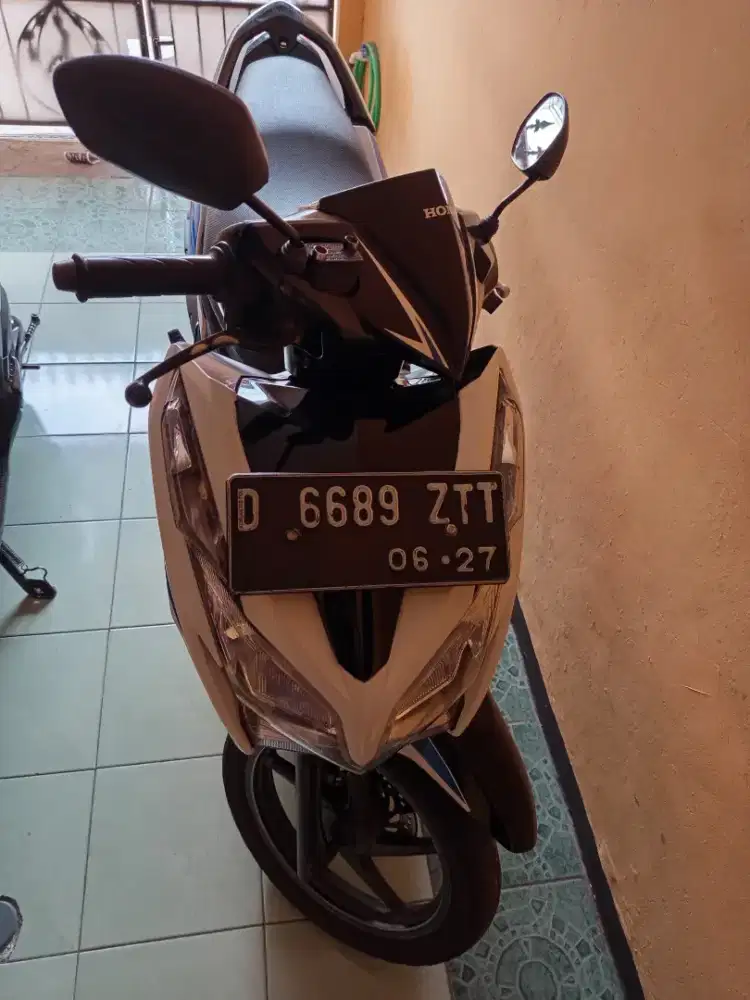 Vario kzr 2012 mulus