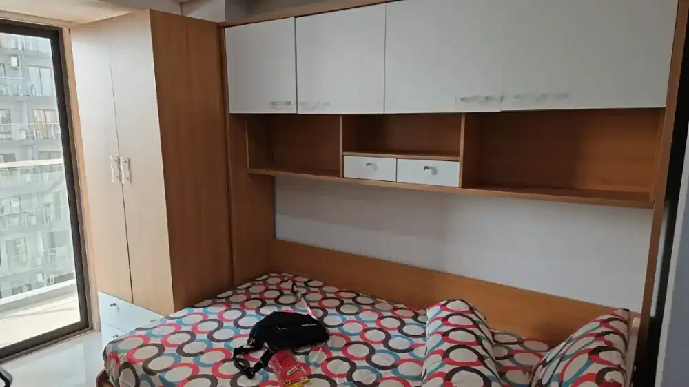 Sewa bulanan Studio Damoci langsung pemilik