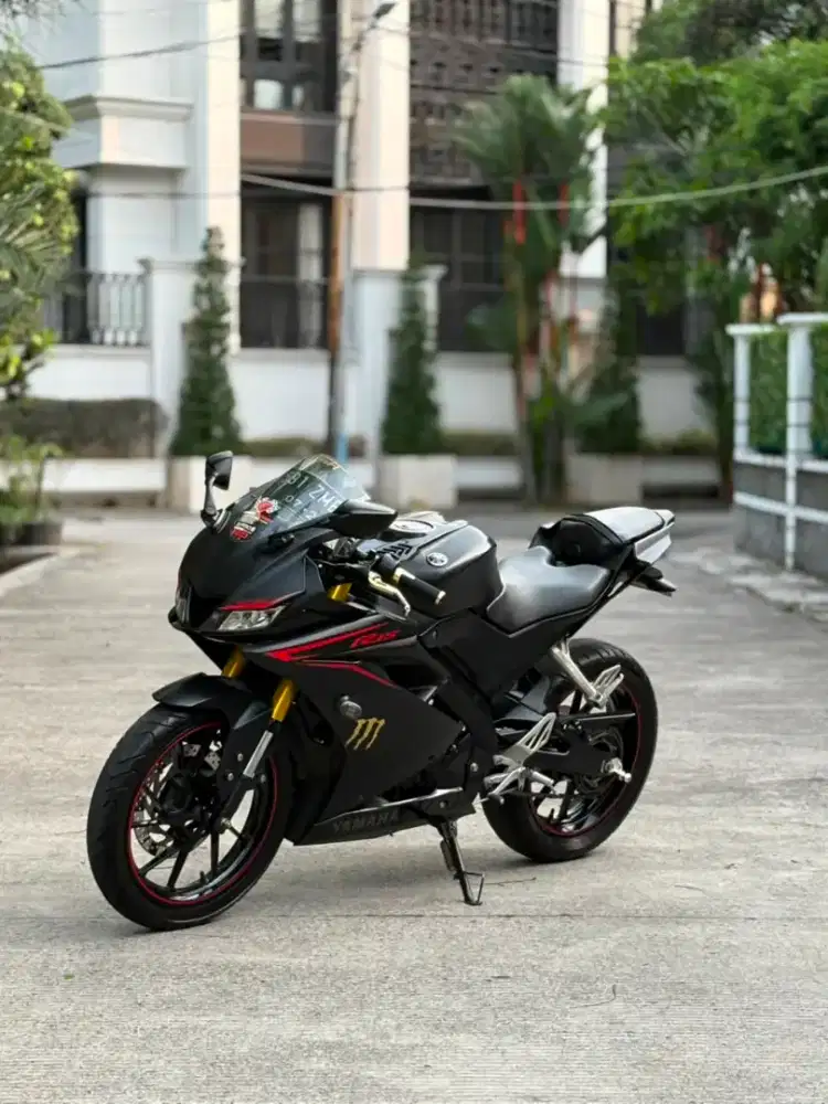 di jual R15 V3 2017