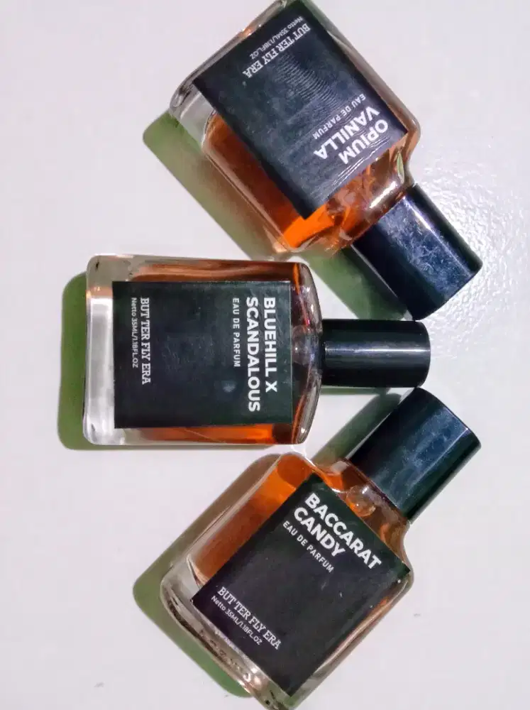 PARFUM Murah Meriah 35 ml