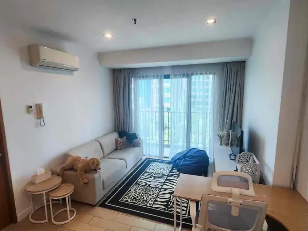 spesialis Apartements Hamptons park 2 Bedroom 82 m2