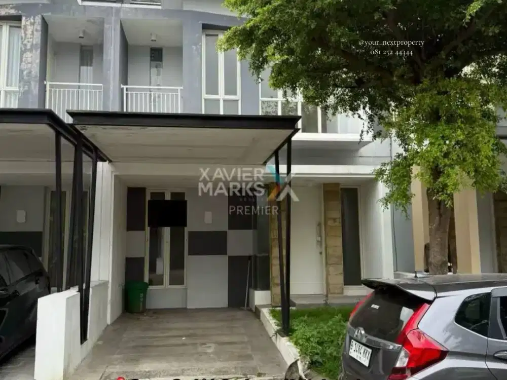 Rumah Nyaman Di Perumahan Green Orchid Suhat Lowokwaru Kota Malang