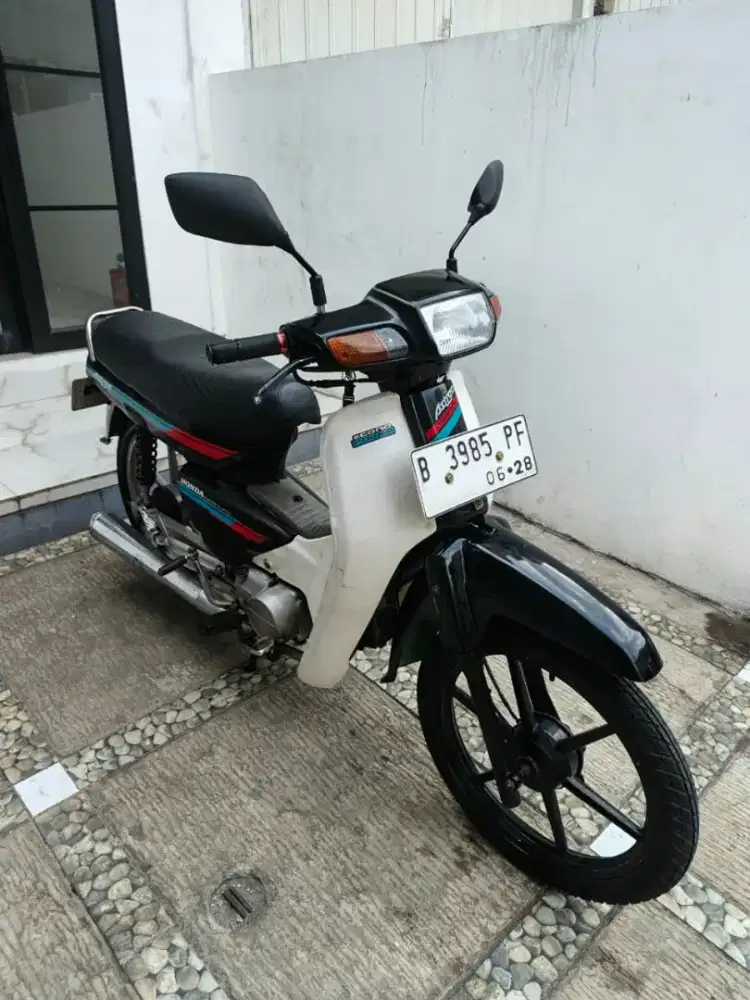 honda astrea 1992