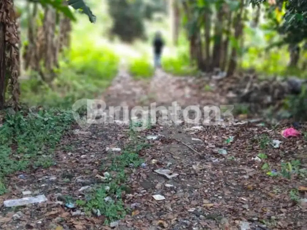 JUAL 1 Ha LEBIH DI DALAM RINGROAD
