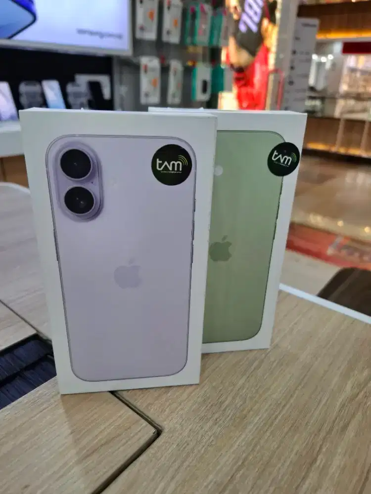 IPHONE 17 256 GB