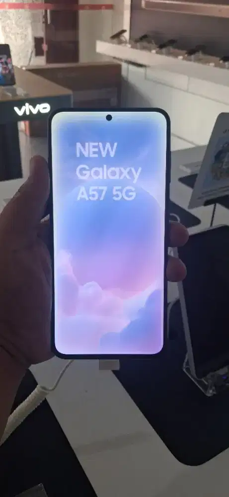 Jual Handphone A57 5G Bisa cicilan tanpa kartu kredit