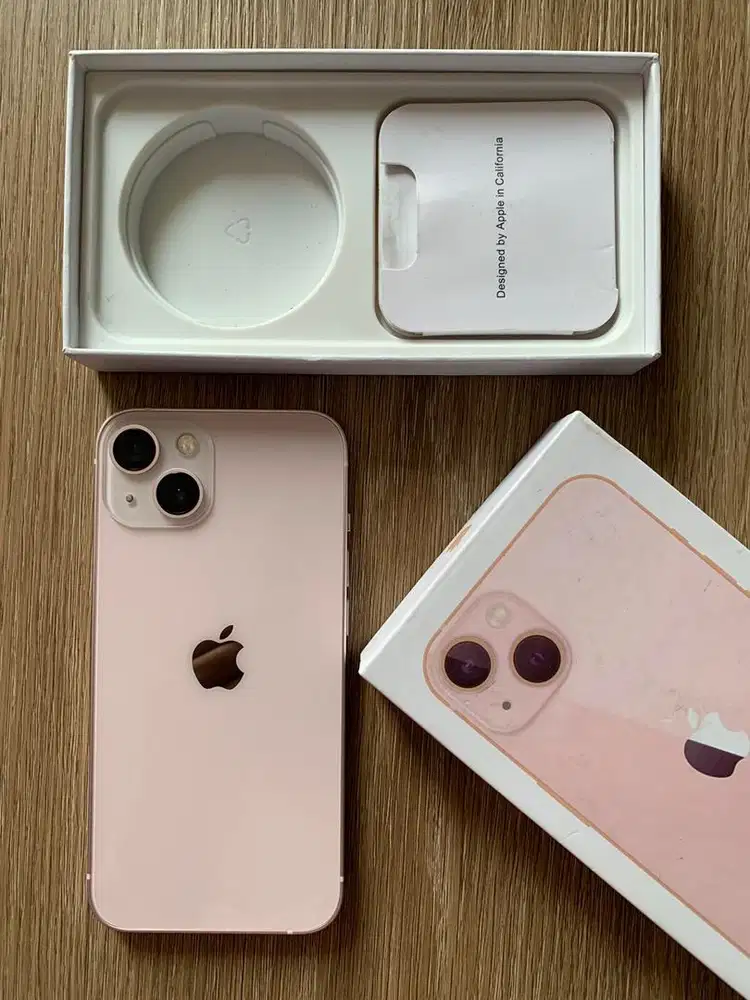 iPhone 13 256Gb