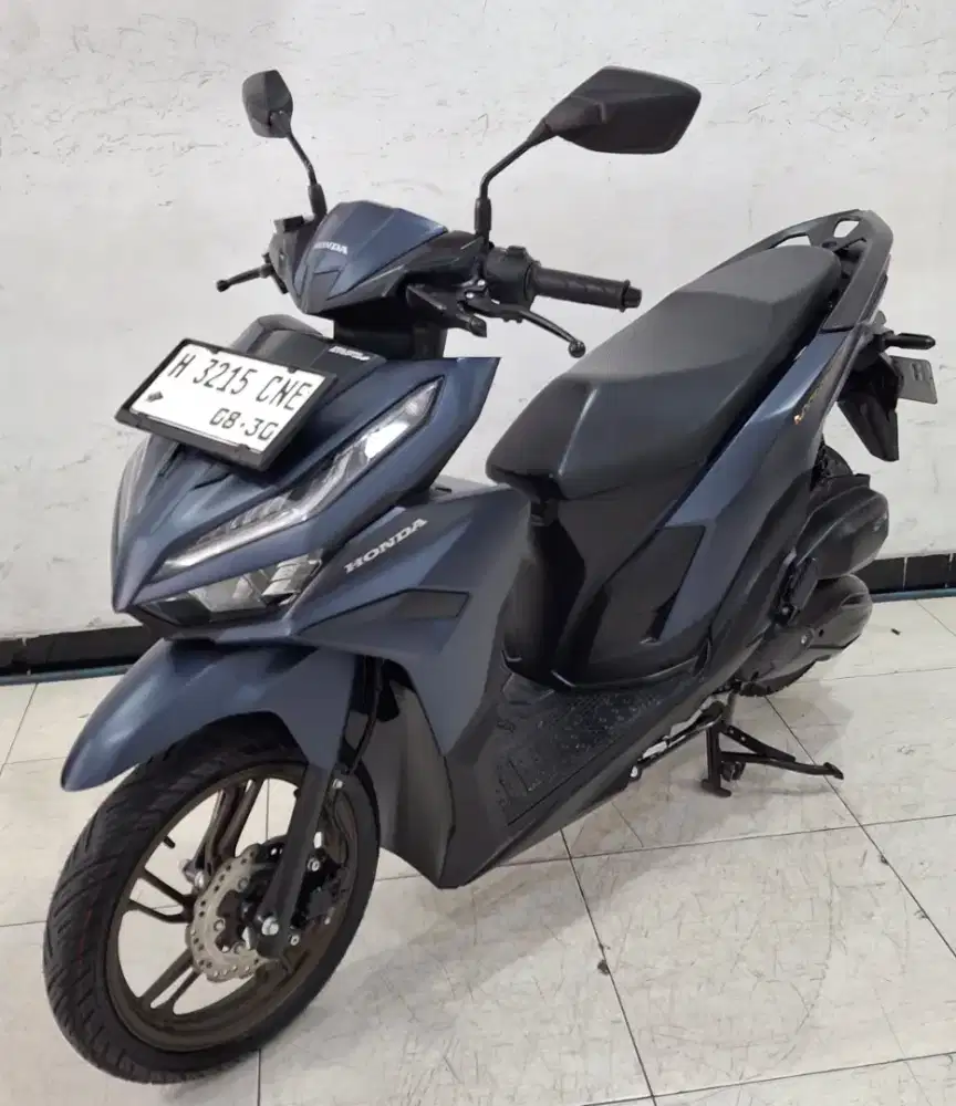 Vario Iss 125 Tahun 2025
