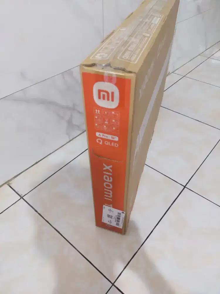 SMART TV XIAOMI 32 A PRO QLED