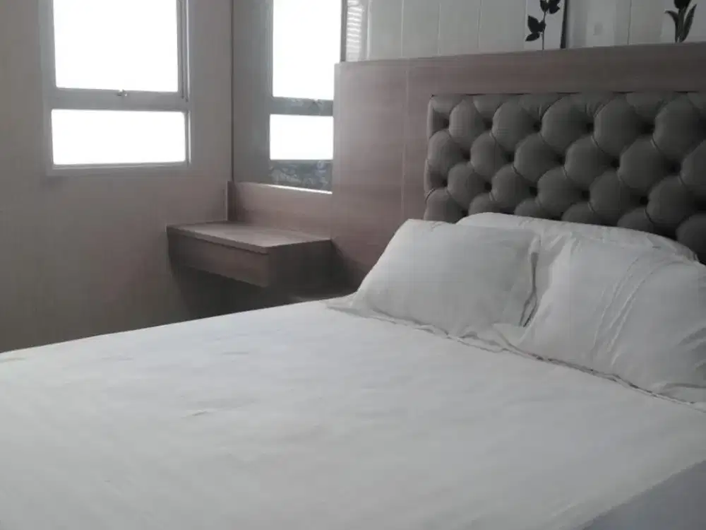 Apartment Puncak Kertajaya NEW FURNISH VIEW POOL