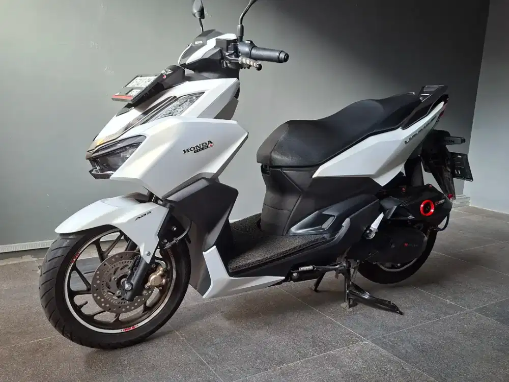 Honda Vario 160 ABS