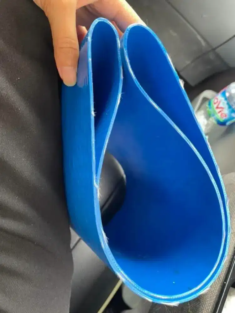 Selang layflat Pvc