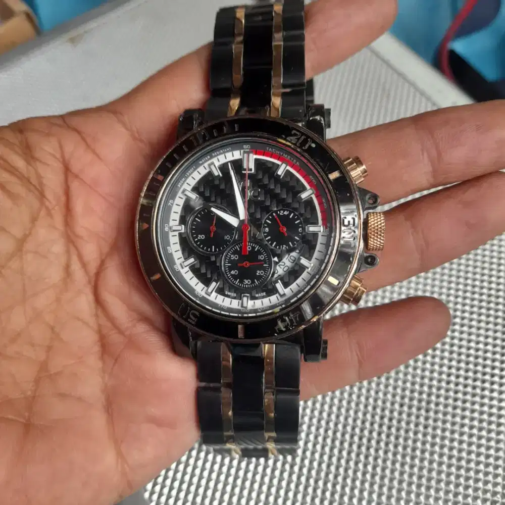 Jam guess colletion original