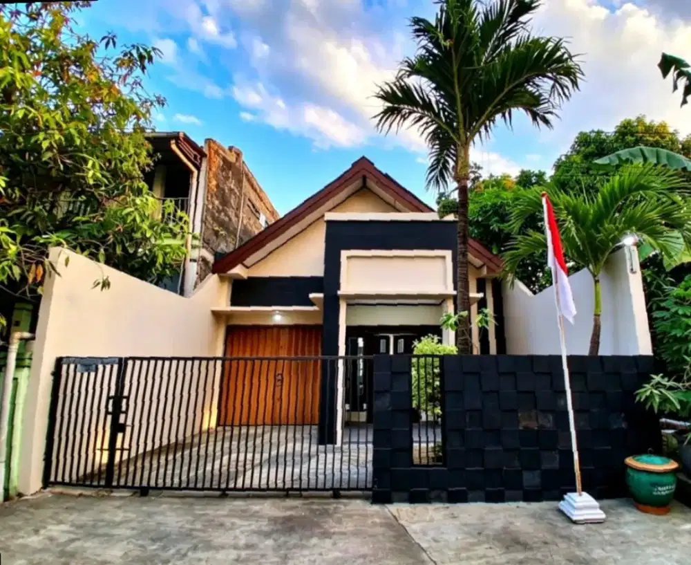 RUMAH SIAP HUNI SAPTA PRASETYA PEDURUNGAN