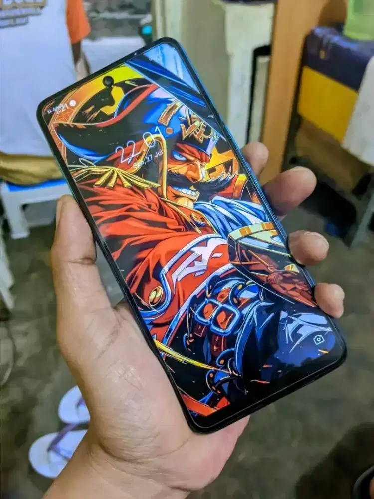 Infinix note 11s 8/128 dusbuku casabln
