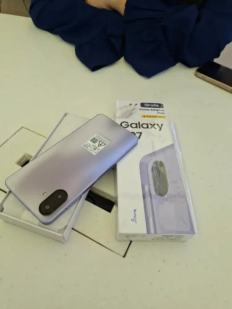 Samsung Galaxy A07 4/64GB