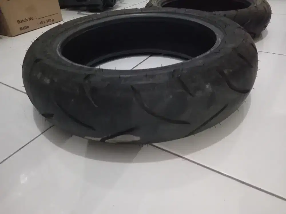 DIJUAL BAN NMAX