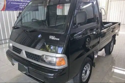 MITSUBISHI T120 SS PU