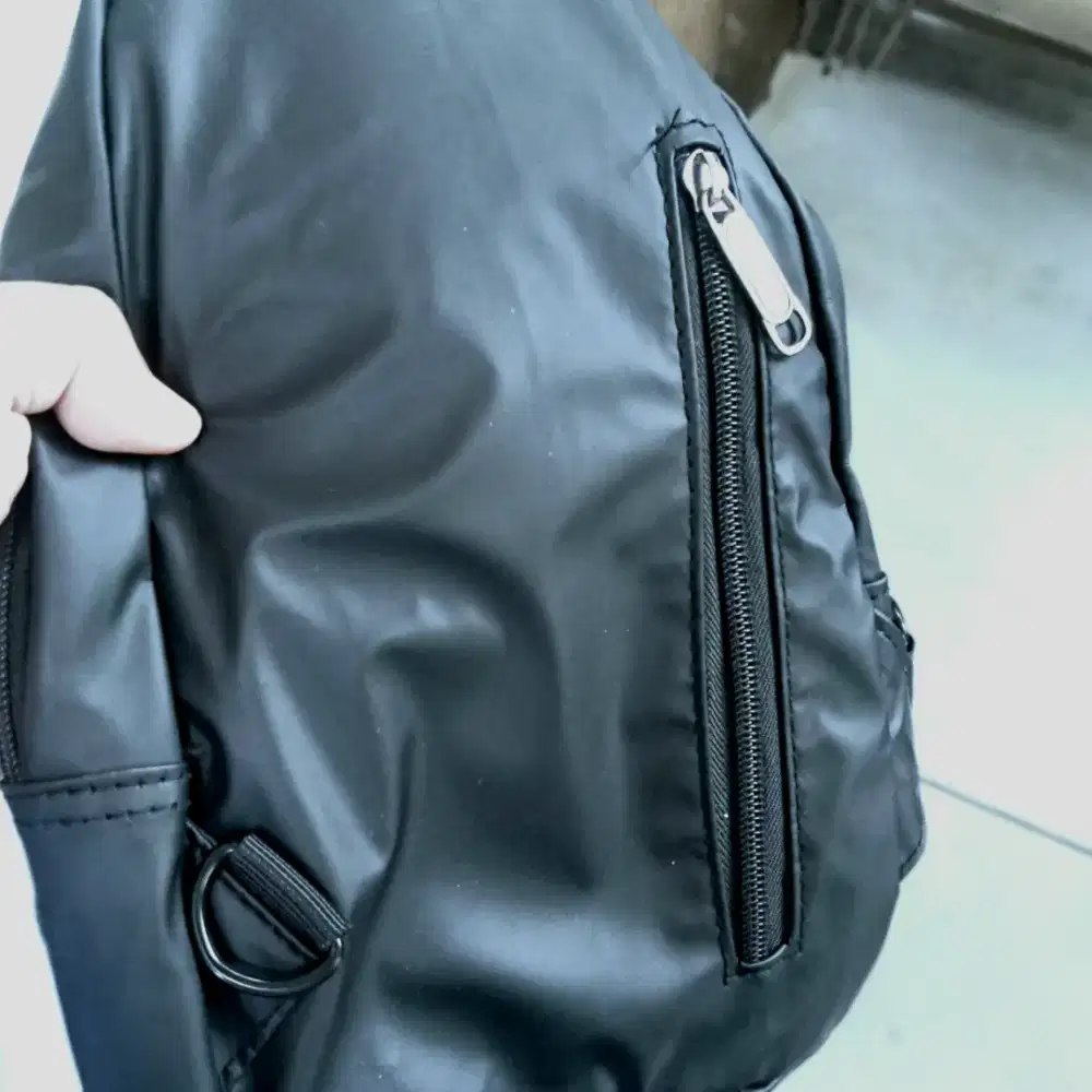 Di jual dua unit tas