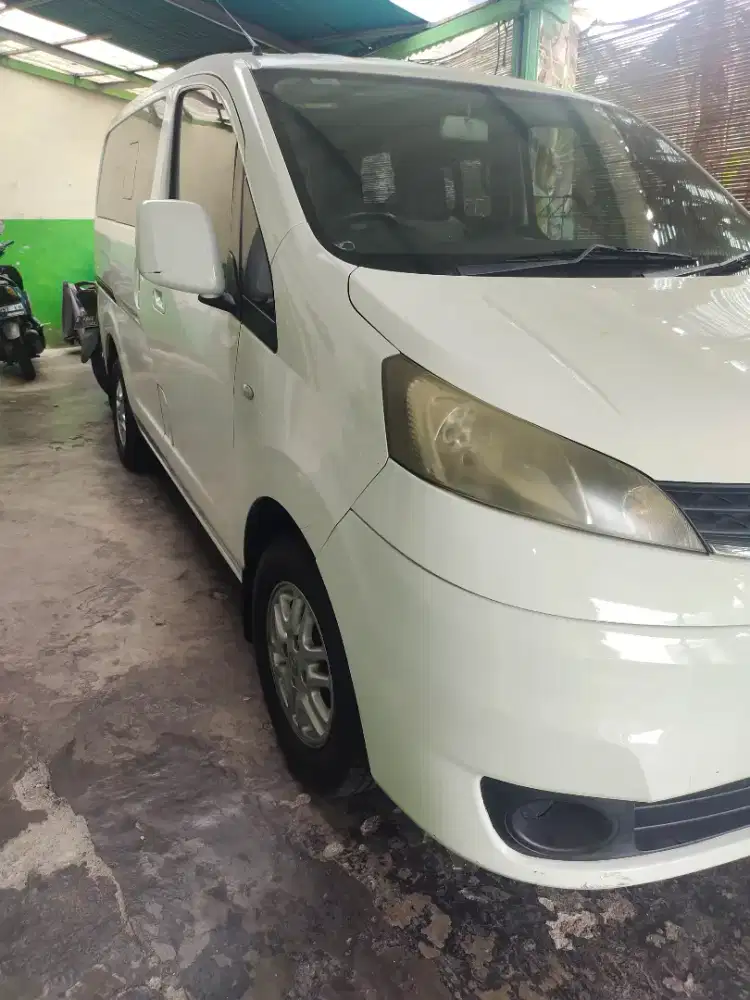 EVALIA Second tahun 2013