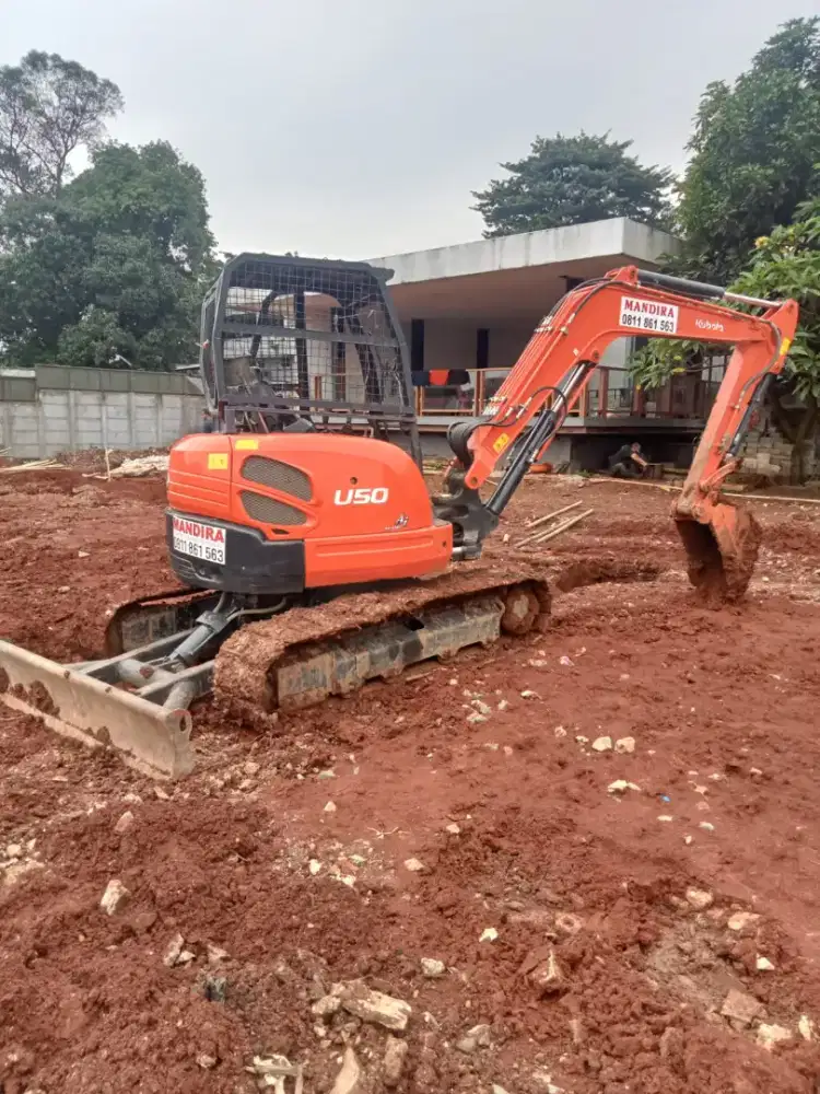 Excavator mini pc 50 dozer d3 wales 8-10 ton