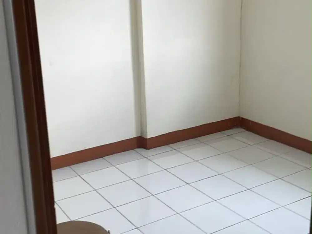 TERMURAH DIJUAL APARTEMEN 2BR UNFURNISH GATEWAY CICADAS BANDUNG STRATEGIS