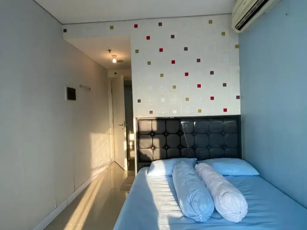 Dijual Unit Apartemen Madison Park 1BR