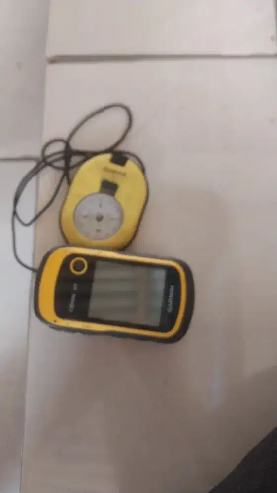 GPS etrex 10,,,