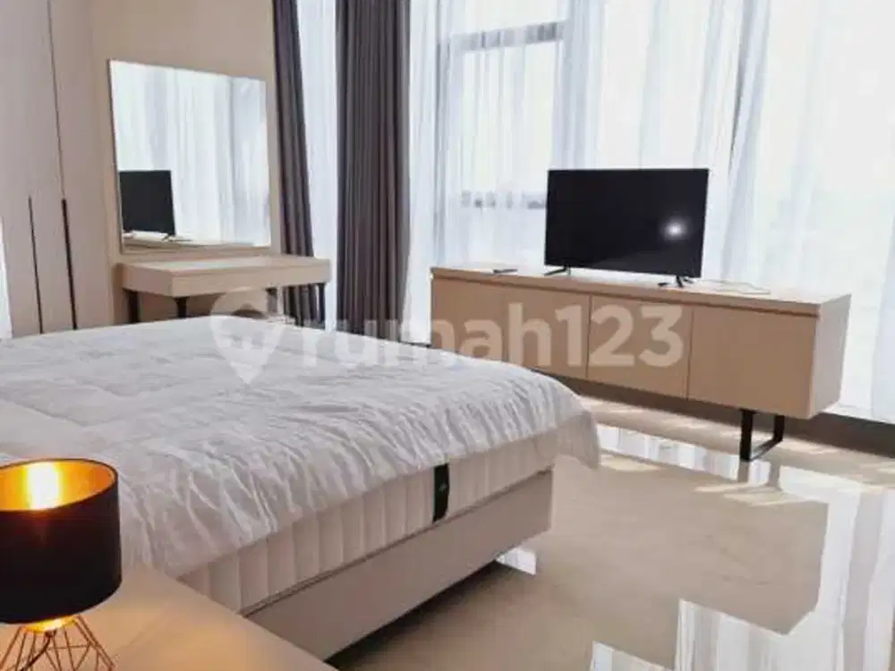 Apartemen L'avenue Pancoran,Pasar Minggu Jakarta Selatan