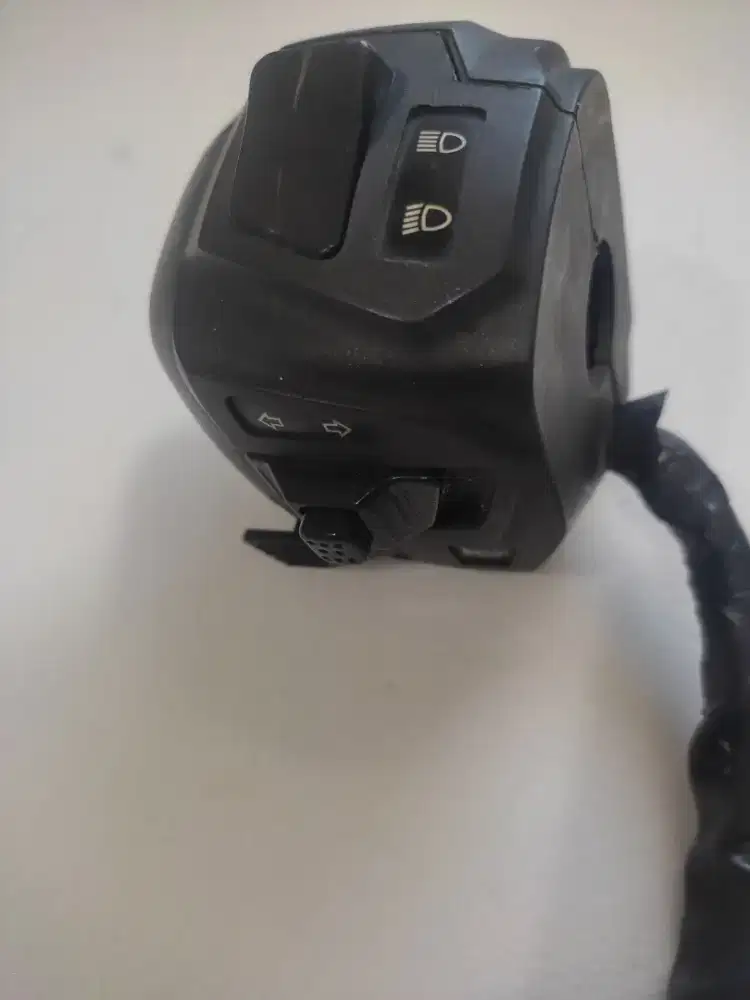 Jual Saklar kanan & kiri NMAX Old