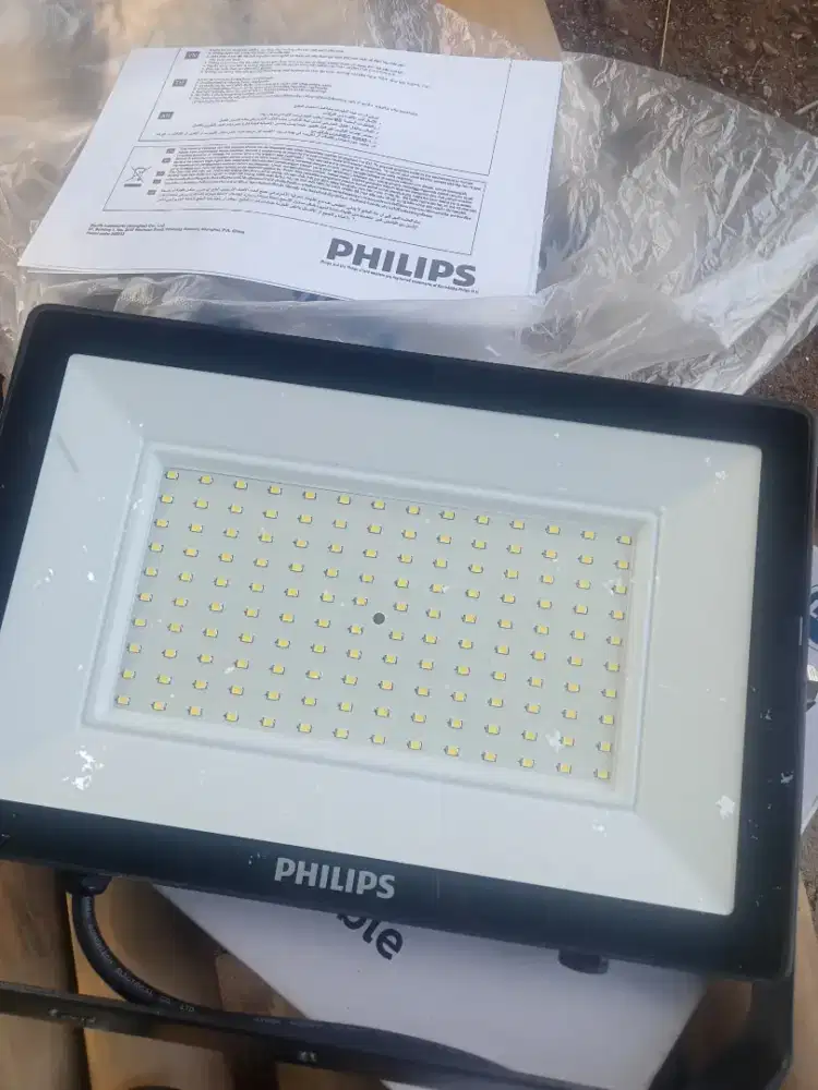 LampuLEDphilips