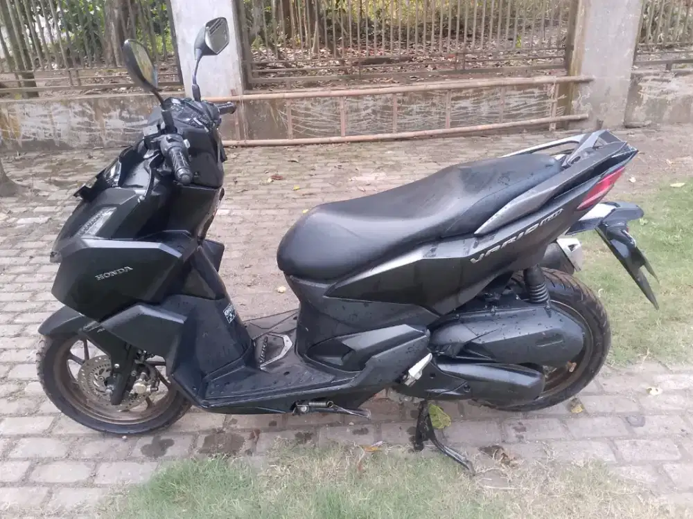 Vario 160 cc tahun 2022