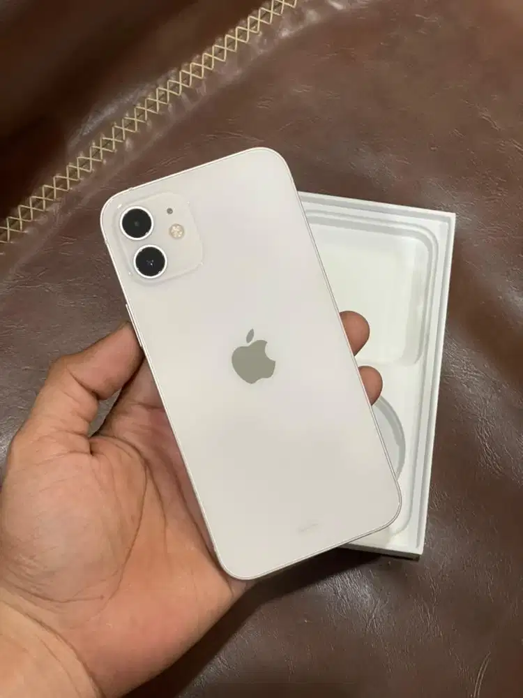 iPhone 12 128Gb iBox!
