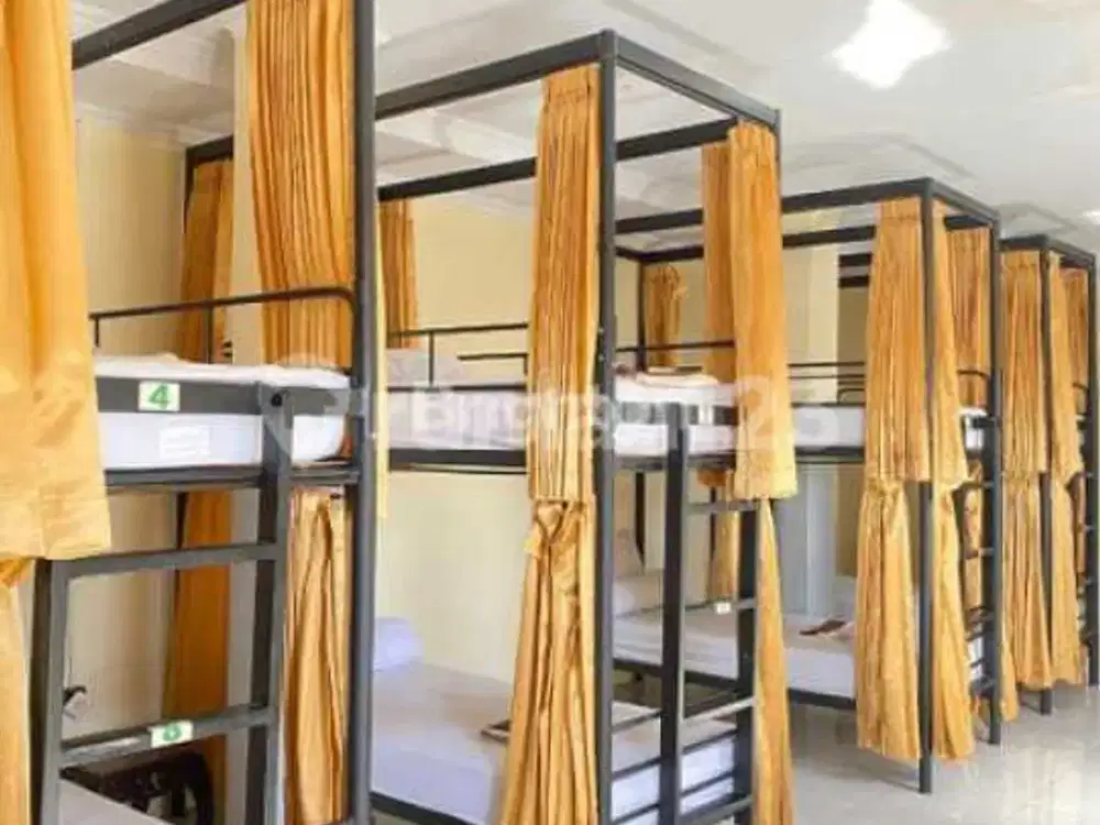 Hotel Aktif Dijl Kaliurang Yogyakarta