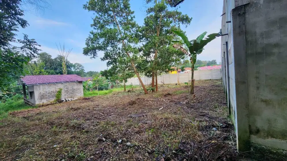 Jual cepat Tanah