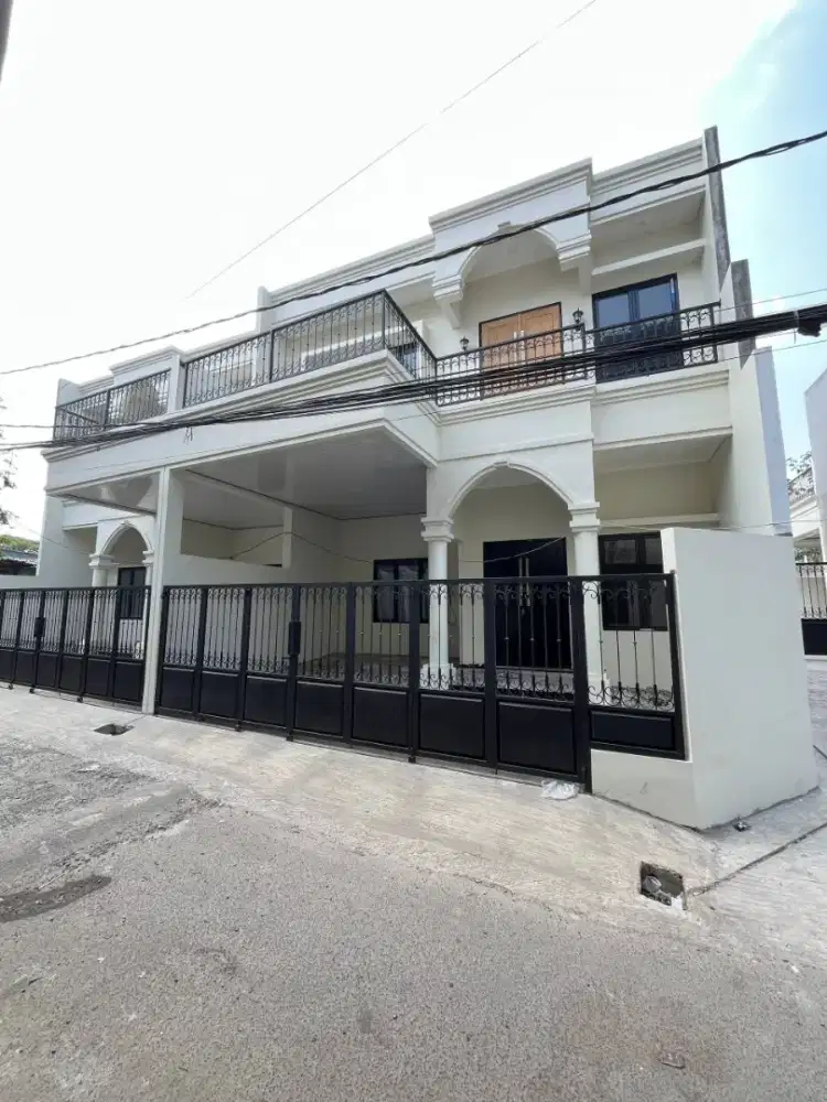 Jual Rumah Big Promo Subsidi 5 juta selama 2 tahun