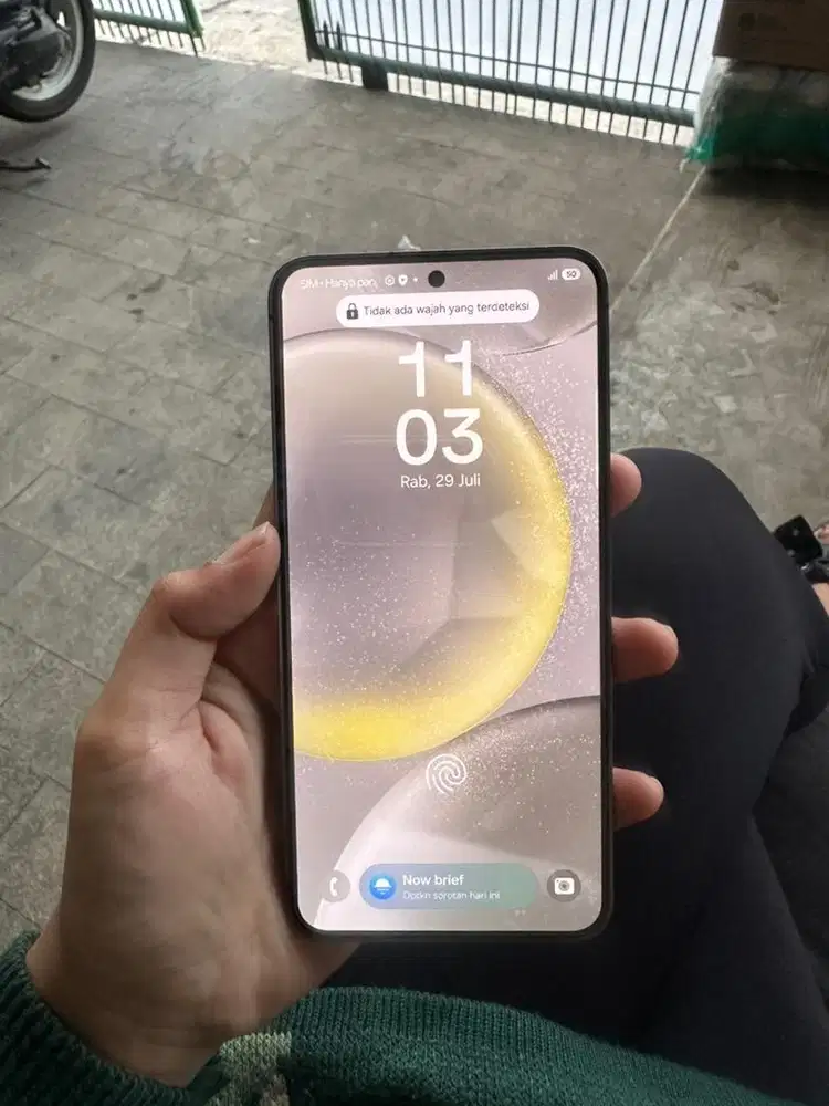 Samsung galaxy s24 reguler