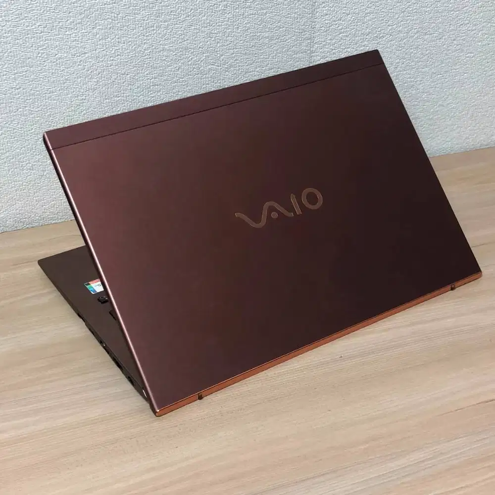 SONY VAIO Intel Core i7-1165G7 RAM 32GB SSD 256GB Touchscreen – Premiu
