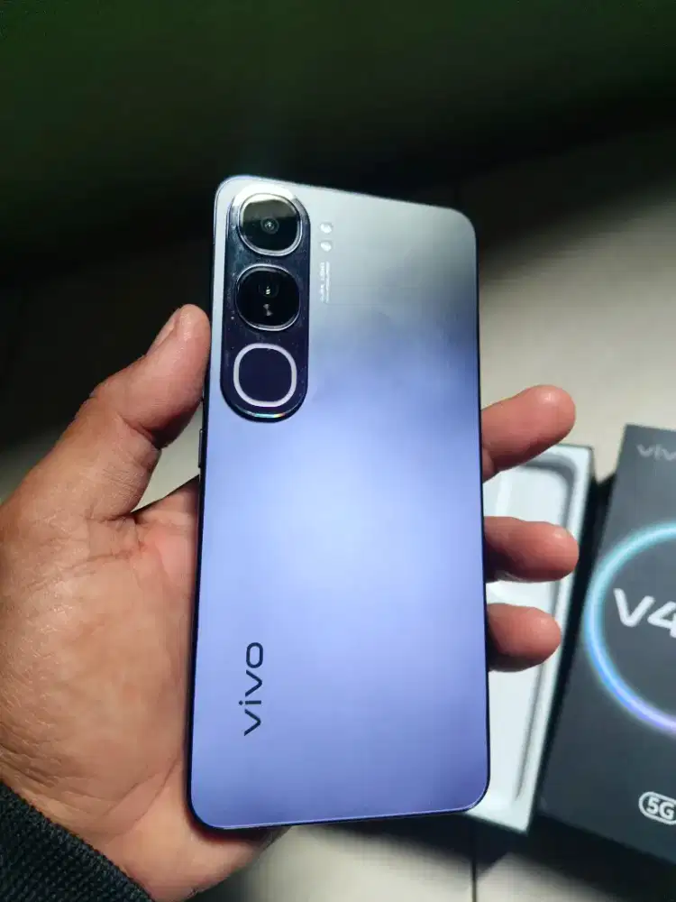 VIVO V40 LITE 5G RAM 8/256