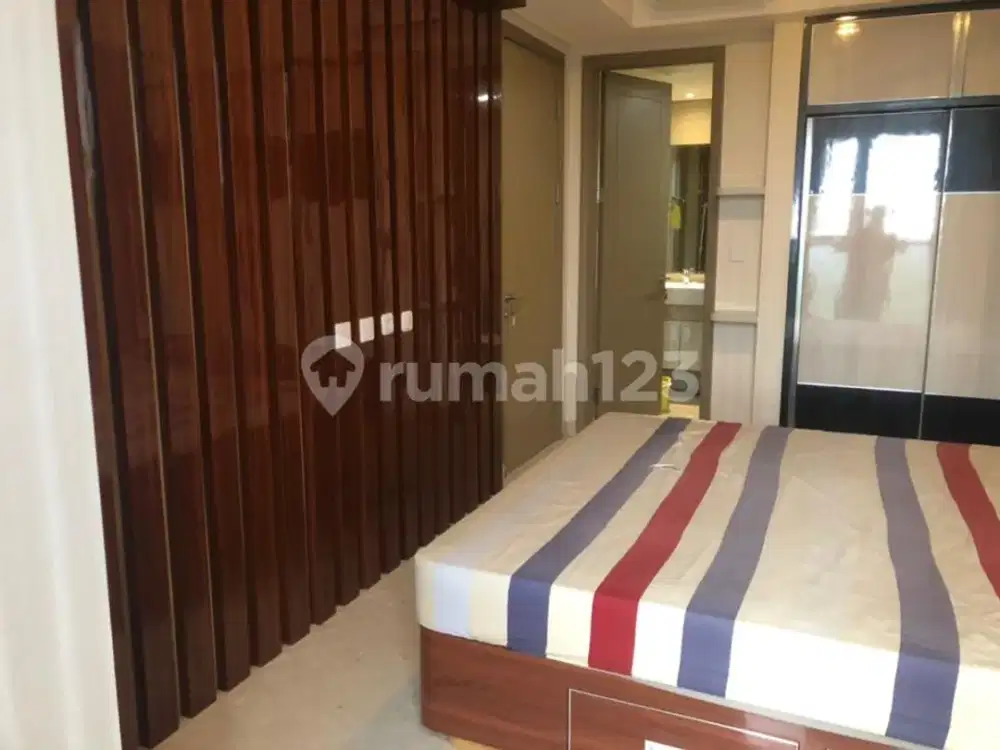 Apartemen Gold Coast Tower Atlantic View Mangrove