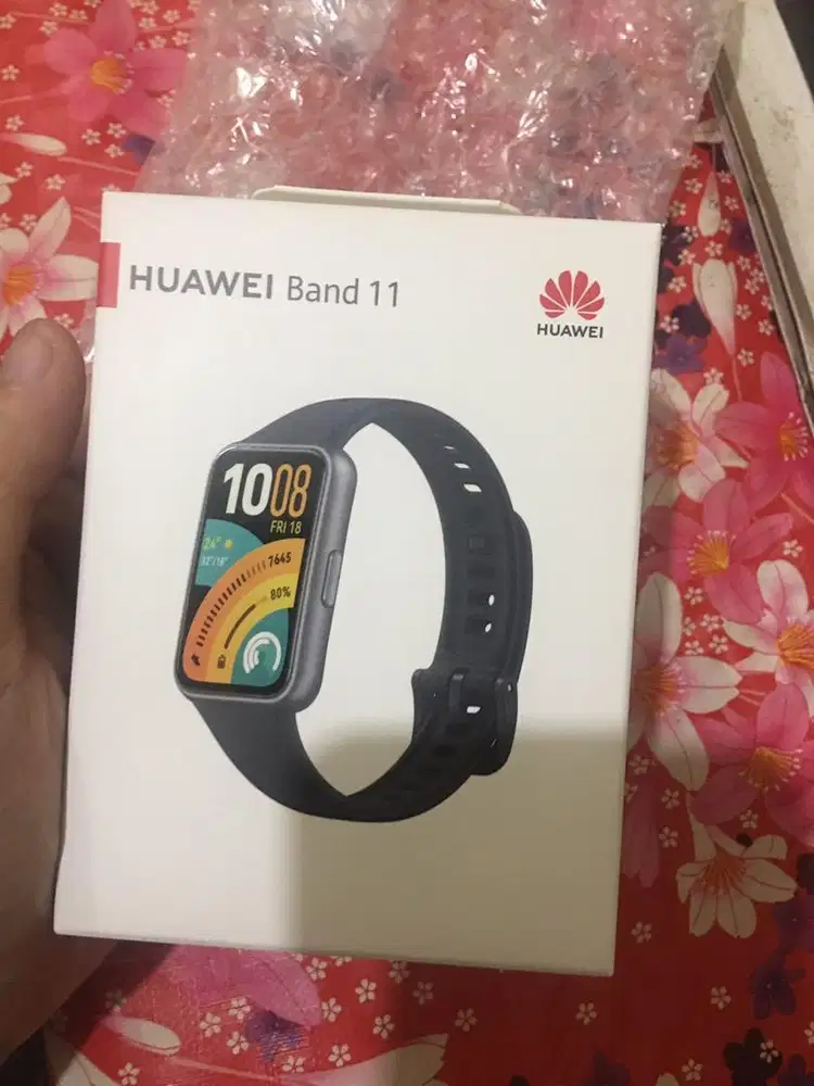 Huawei Band 11..