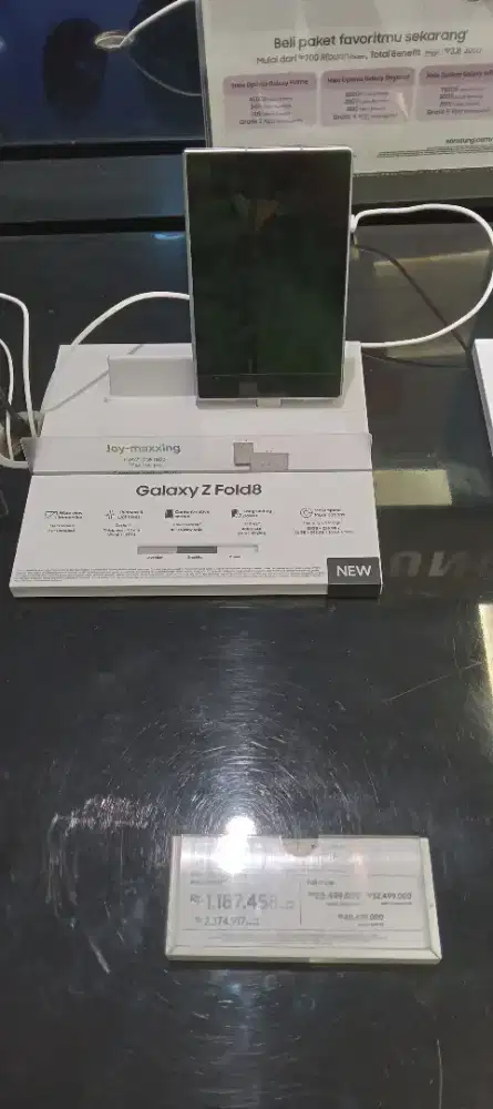 GALAXY Z FOLD 8