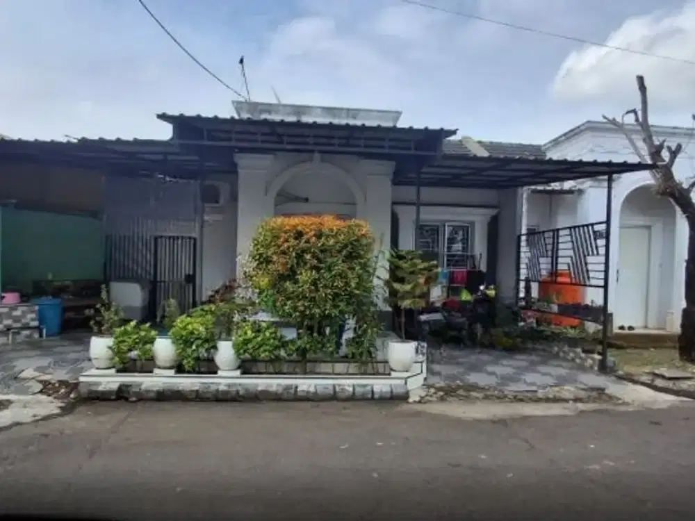 Dijual Rumah Gowa sekitar Jalan Abd Muthalib Dg Narang, Jl Yusuf Bauty, Jl Manggarupi