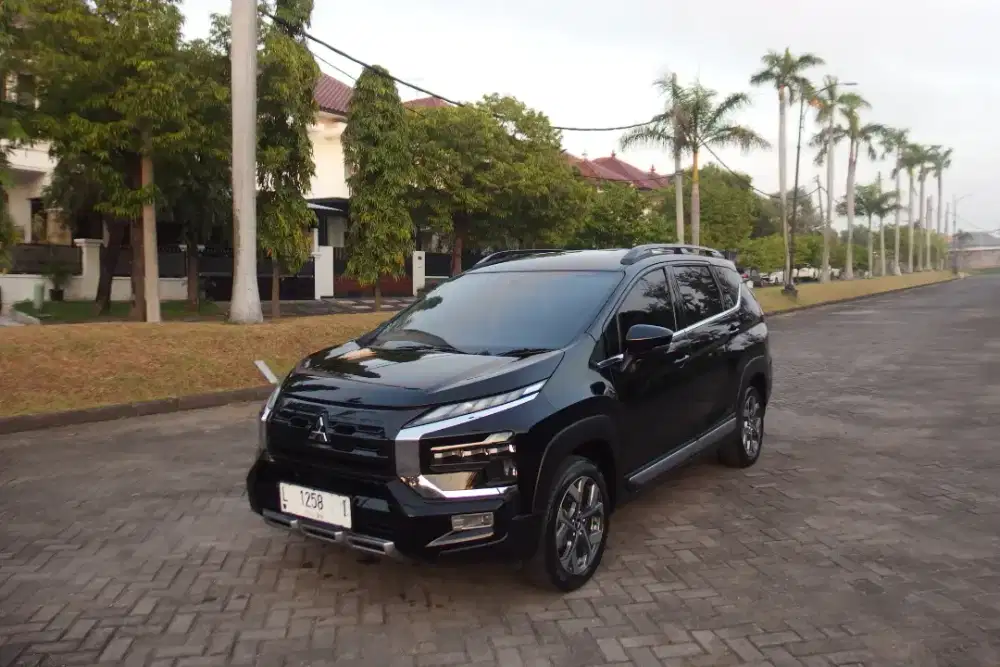 Xpander Cross premium 2023