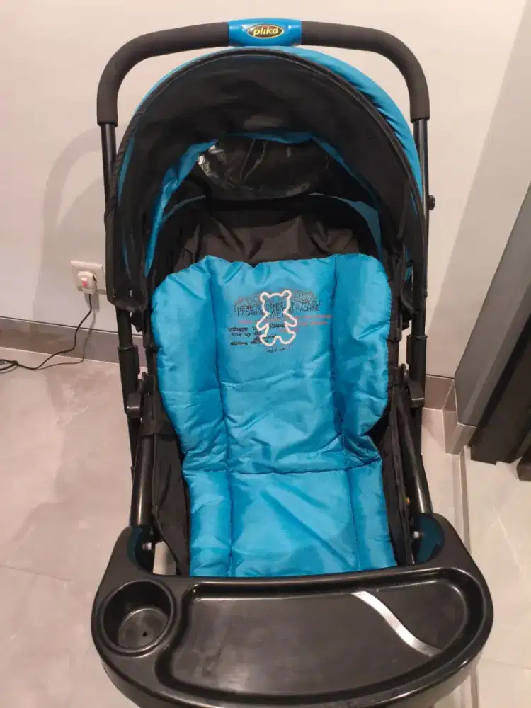 Stroller Bayi Pliko