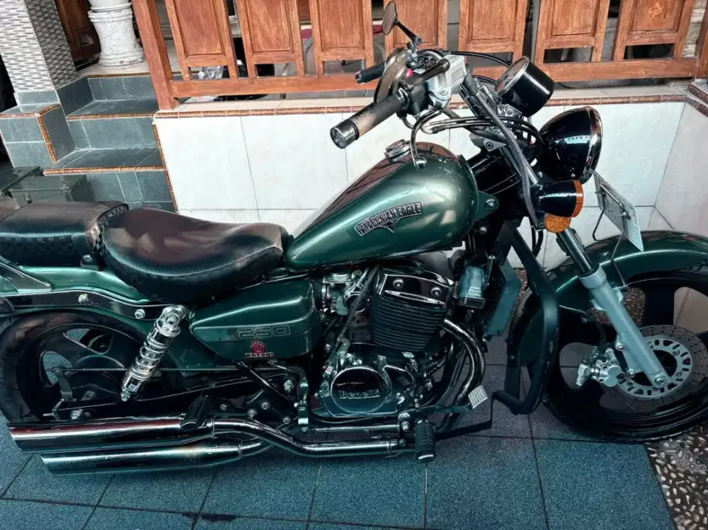 FOR SALE BENELLI PE